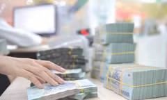 Cách nào huy động 38,5 triệu tỷ đồng cho tăng trưởng 2 con số?