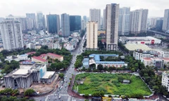 Tổng Bí thư Tô Lâm chỉ đạo về sửa đổi Luật Đất đai 2024