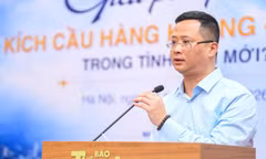 Cục trưởng Cục Hàng không Việt Nam: Liên kết hàng không – du lịch chưa đồng bộ, thiếu tính dài hạn