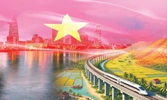 Thế nước hiện nay - Những nền tảng vững chắc và thời cơ mới