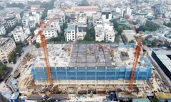 Loạt dự án nhà ở xã hội khắp cả nước khởi công vào dịp đặc biệt 