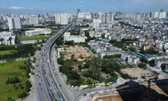 Đề xuất 'liều thuốc' hạ nhiệt thị trường BĐS 