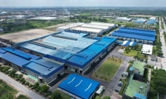 Ba lực đẩy giúp bất động sản công nghiệp bứt phá năm 2026