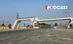 Hỗ trợ tiếp cận đất đai, mặt bằng sản xuất kinh doanh cho kinh tế tư nhân theo quy định mới