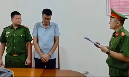 Cán bộ tín dụng dùng chiêu hỗ trợ vay vốn, chiếm đoạt hơn 10 tỷ đồng 