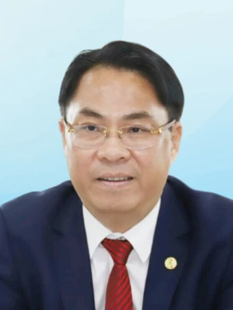 Chân dung tân Bí thư Tỉnh ủy Cao Bằng Phan Thăng An