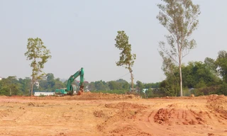 Nhiều đơn vị ở Thái Nguyên giải ngân vốn đầu tư công dưới 10%