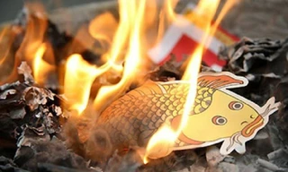 Có hai ngày đại cát, 9 khung giờ vàng để cúng ông Công ông Táo năm 2026