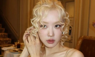 Rose (BlackPink) vỡ mộng