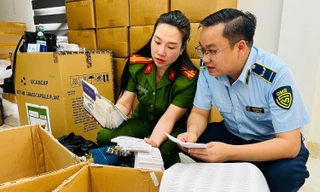 Bê bối tham nhũng tại Cục ATTP Bộ Y tế: Sức khỏe cộng đồng bị đem đánh đổi vì lợi ích cá nhân