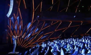 Hà Nội sẽ chi 2.000 tỷ xây dựng nhà hát thành phố tại phường Bạch Mai