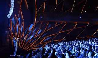 Hà Nội sẽ chi 2.000 tỷ xây dựng nhà hát thành phố tại phường Bạch Mai