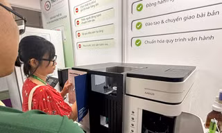 Vì sao thiết bị tốt vẫn chưa đủ: Cách PEAK giải bài toán hiệu quả phòng thí nghiệm