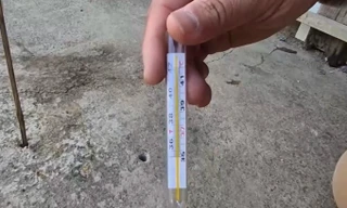 Lộ nguyên nhân vỉa hè ở Hà Nội nóng bất thường, lên đến 42 độ C