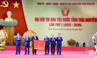 Nâng cao chất lượng khen thưởng, bảo đảm công khai, dân chủ, kịp thời