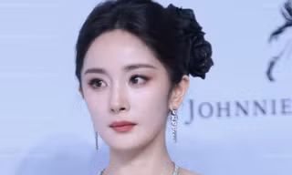 Dương Mịch bị lừa