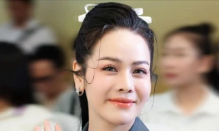 Chuyện gì xảy ra với Nhật Kim Anh