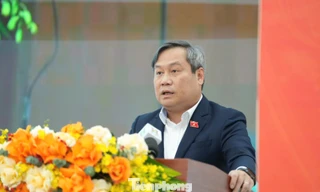 Chủ tịch Hà Nội: Hà Nội nói là làm, làm ngay, làm nhanh chóng