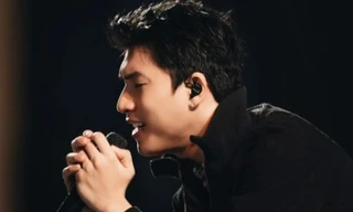 Hieuthuhai, Phùng Khánh Linh được fan bao vây ở Đông Anh 