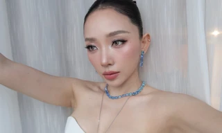 Tóc Tiên và Hoàng Touliver rạn nứt suốt một năm