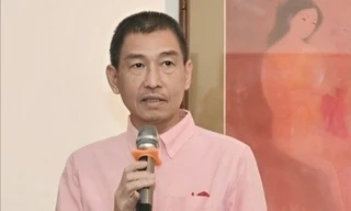 Họa sĩ Lê Thiết Cương qua đời