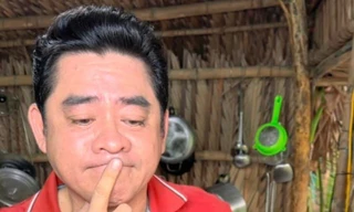 Tình trạng diễn viên Huỳnh Anh Tuấn