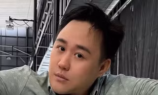 Cú trượt của Trung Quân