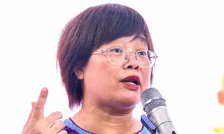 Mỏ vàng bị bỏ quên 