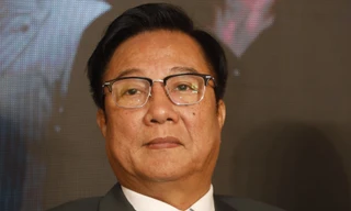 Phim Việt về cơn bão thanh lọc