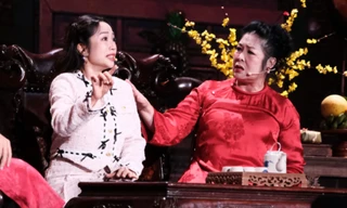 Gala Cười 2026 như lẩu thập cẩm