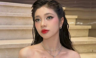 Một á hậu Việt bị 20 phim từ chối