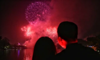 Du lịch Hà Nội thu 2.100 tỷ đồng dịp Tết Dương lịch