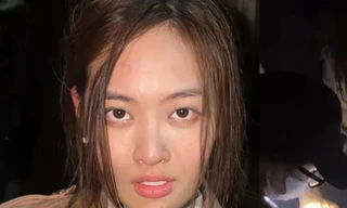 Cảnh Thùy Anh bị bắt cóc