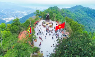 Dự kiến 10.000 người tham dự ‘Đêm linh thiêng - hào khí Thánh Gióng’ tại Hà Nội