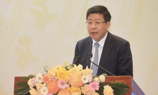 Ủy nhiệm ông Dương Đức Tuấn điều hành công việc UBND thành phố Hà Nội