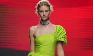 Lụa Việt Nam ra thế giới