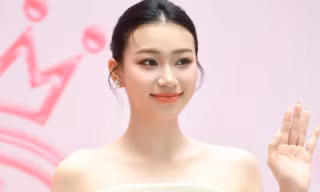 ‘Đừng đợi hoàn hảo mới bắt đầu’