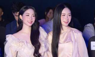 Đưa người mẫu Việt tiếp cận thị trường quốc tế