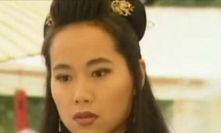 Triệu Mẫn kém sắc nhất màn ảnh