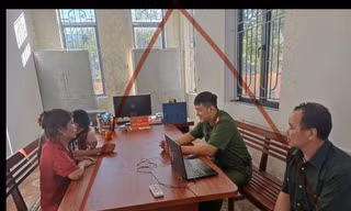 Công an bác thông tin người đàn ông nghi bị 'vẩy thuốc', bắt cóc tại Hưng Yên 