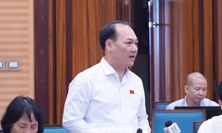 Đại biểu Hà Nội hiến kế thu hút tiền nhàn rỗi trong nhân dân vào trái phiếu Thủ đô