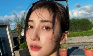 Nữ diễn viên Vũ Hòa lộ video ngoại tình