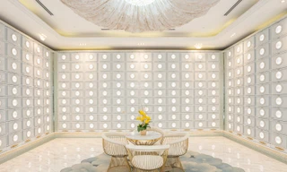 Đề nghị hủy đề xuất 'tích hợp nhà lưu tro cốt vào không gian ngầm của các công viên lớn'