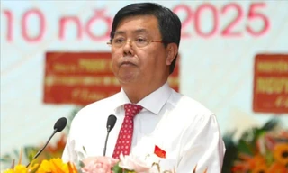  Đại hội Đảng bộ tỉnh An Giang tiến hành phiên trù bị