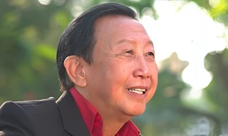 Vĩnh biệt NSND Thế Hiển - nhạc sĩ hát bằng cả tâm can