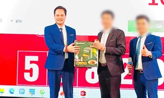 Hàng loạt nhà đầu tư bị lừa 'mua chung' bất động sản