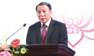 Thi đua yêu nước khơi dậy mạnh mẽ khát vọng cống hiến