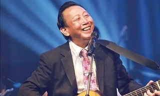 NSND Thế Hiển suy kiệt vì ung thư di căn