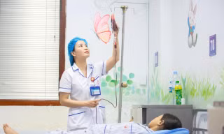 Hà Nội hỗ trợ 100% học phí đối với 48 nghề trọng điểm hệ trung cấp, cao đẳng