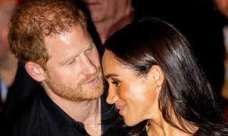 Ngày đầu hẹn hò của Harry và Meghan Markle